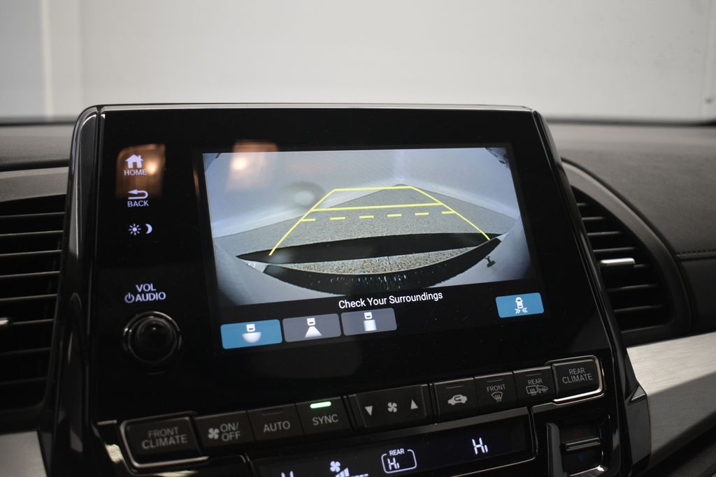 Thumbnail: 2019 Honda Odyssey - 42