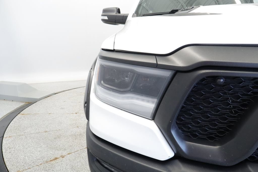 Thumbnail: 2022 RAM 1500 - 14