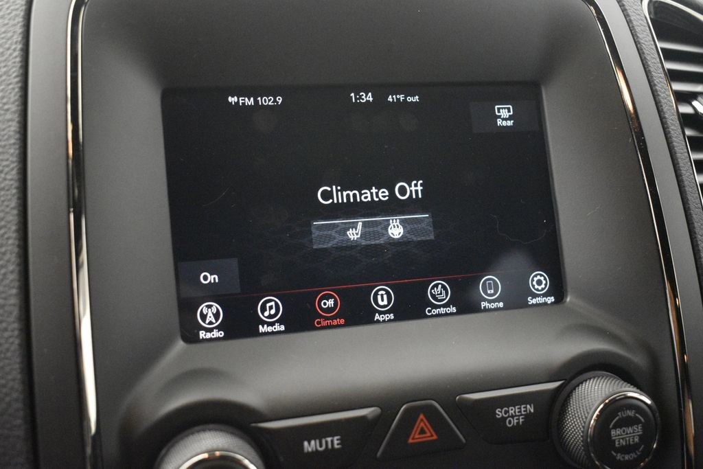 Thumbnail: 2020 Dodge Durango - 30