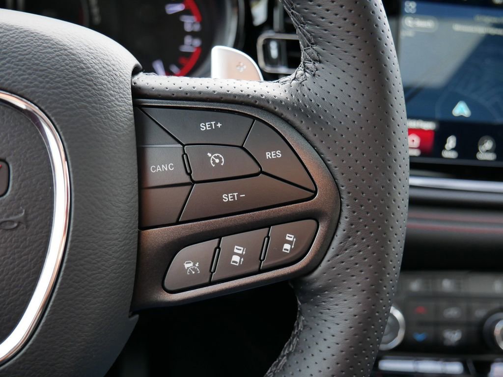 Thumbnail: 2026 Dodge Durango - 22