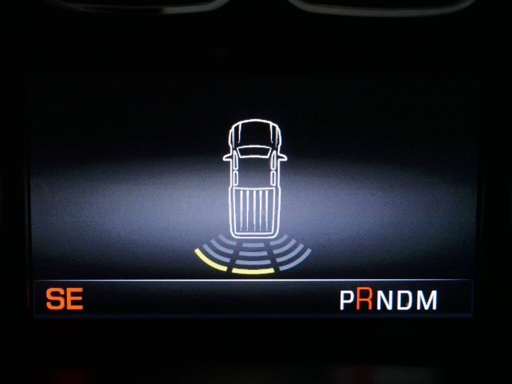 Thumbnail: 2016 GMC Sierra 1500 - 50