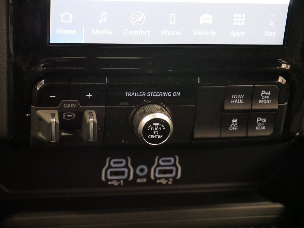 Thumbnail: 2026 RAM 2500 - 33