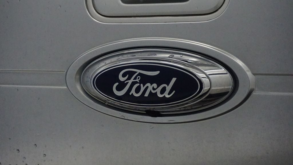 Thumbnail: 2010 Ford F-150 - 15