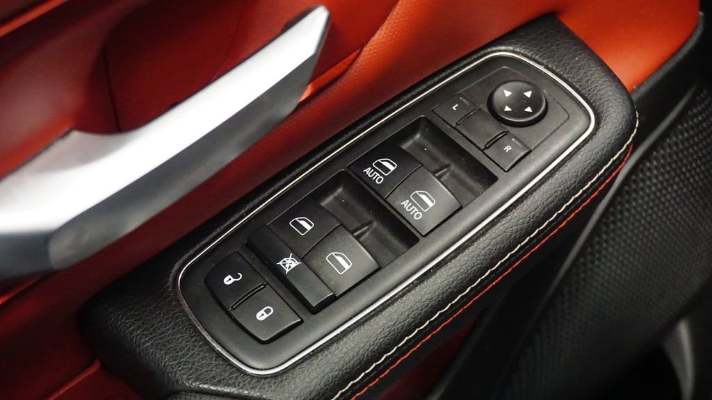 Thumbnail: 2019 RAM 1500 - 27