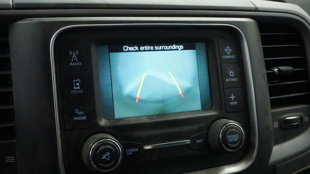 Thumbnail: 2015 RAM 1500 - 30