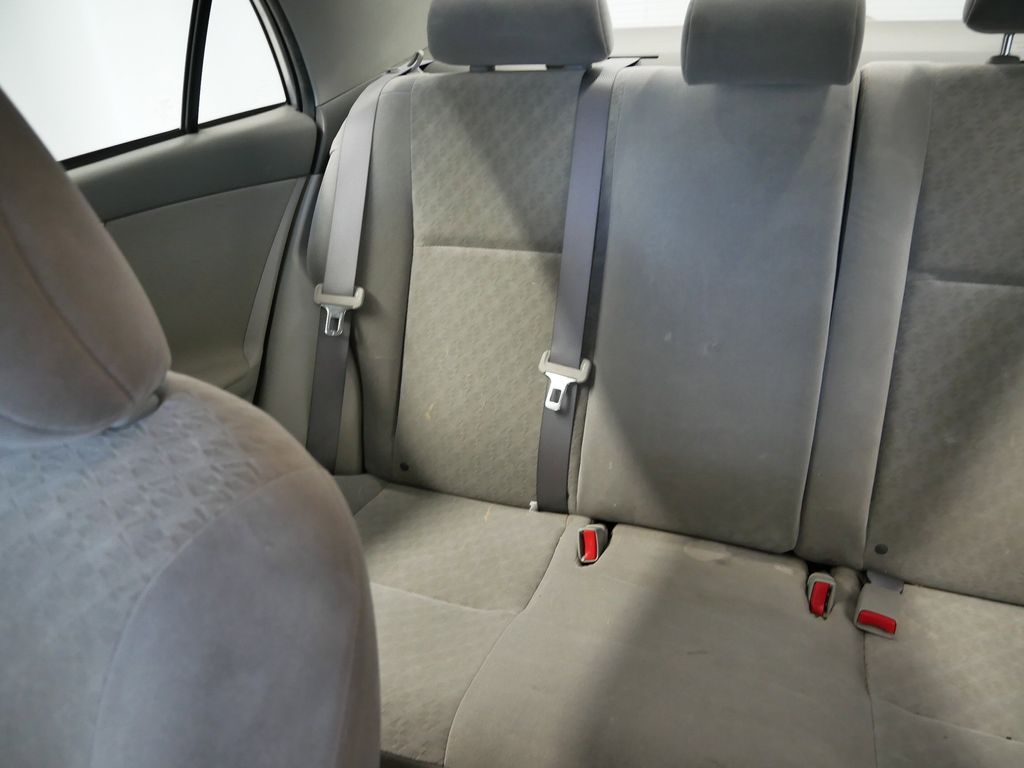Thumbnail: 2009 Toyota Corolla - 22