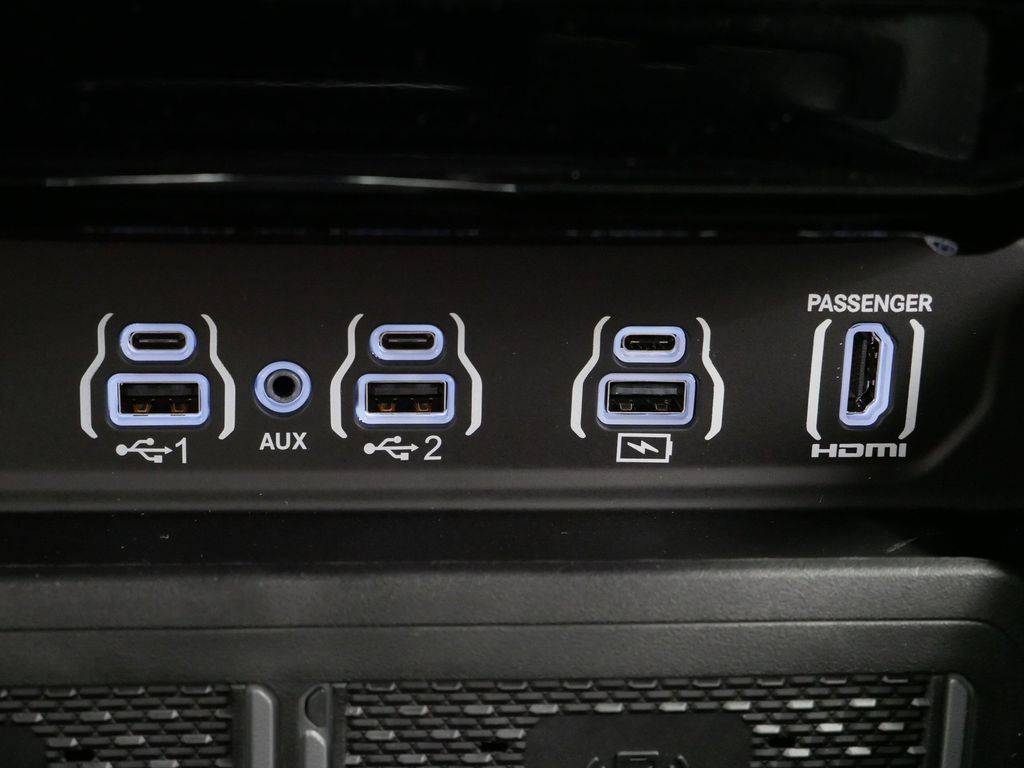 Thumbnail: 2026 RAM 1500 - 38