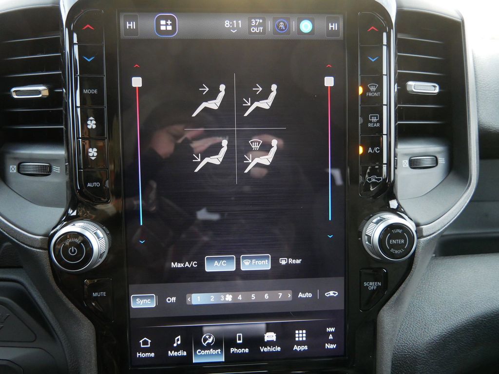 Thumbnail: 2026 RAM 2500 - 42