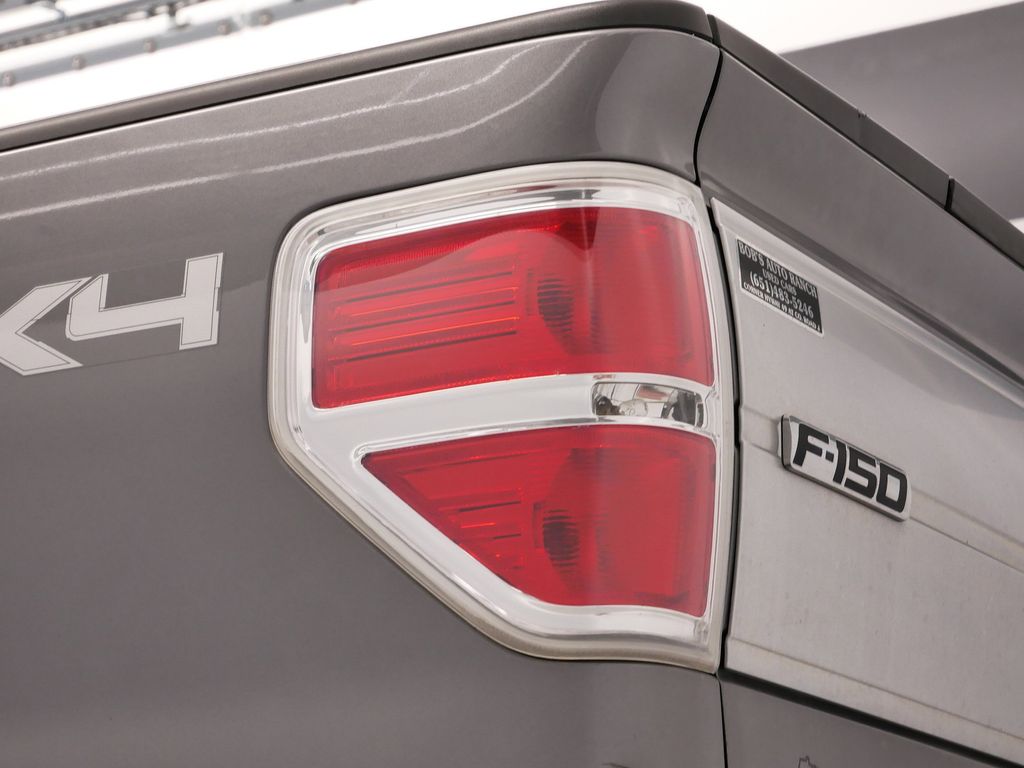 Thumbnail: 2013 Ford F-150 - 19