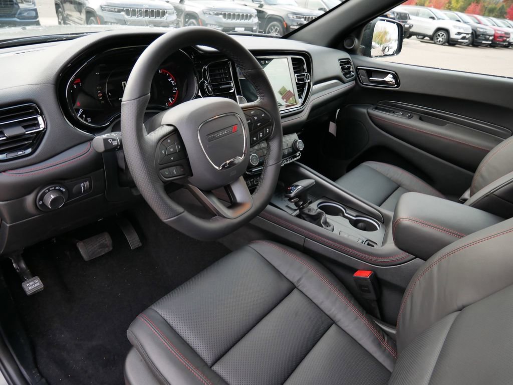 Thumbnail: 2026 Dodge Durango - 2