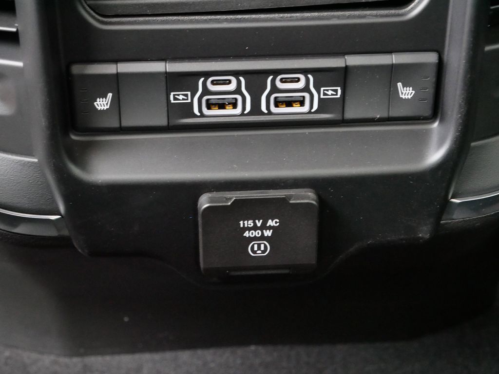 Thumbnail: 2026 RAM 2500 - 20