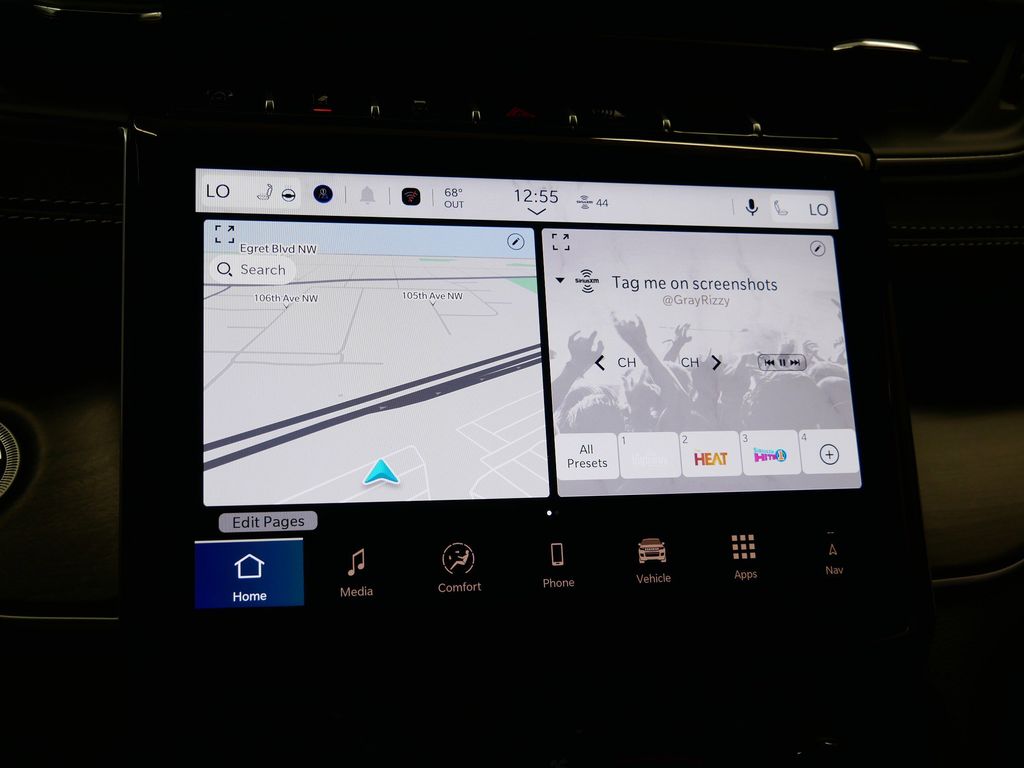 Thumbnail: 2025 Jeep Grand Cherokee - 34