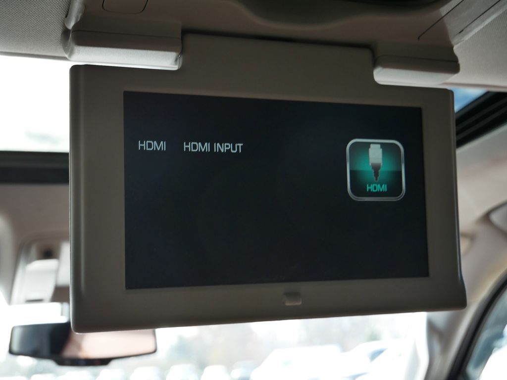 Thumbnail: 2020 Chevrolet Tahoe - 22