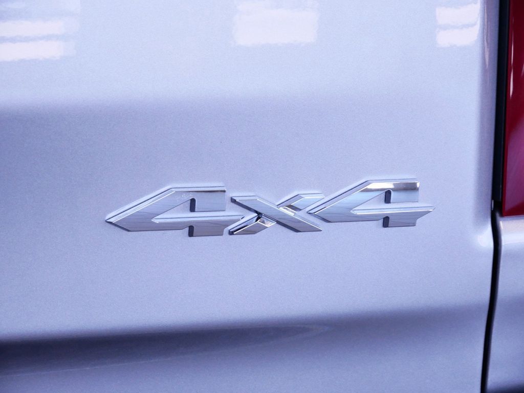 Thumbnail: 2025 RAM 1500 - 14