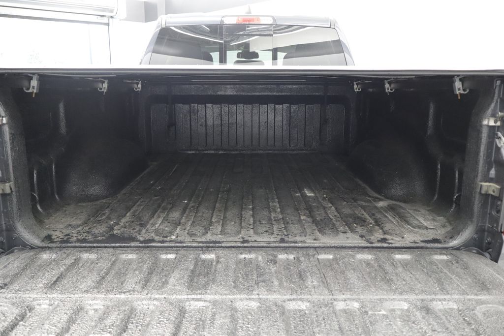 Thumbnail: 2019 RAM 1500 - 15