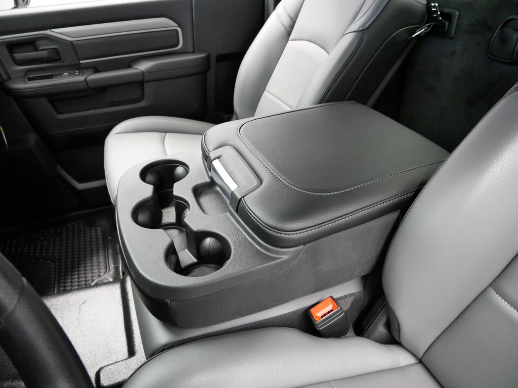 Thumbnail: 2024 RAM 3500 - 6