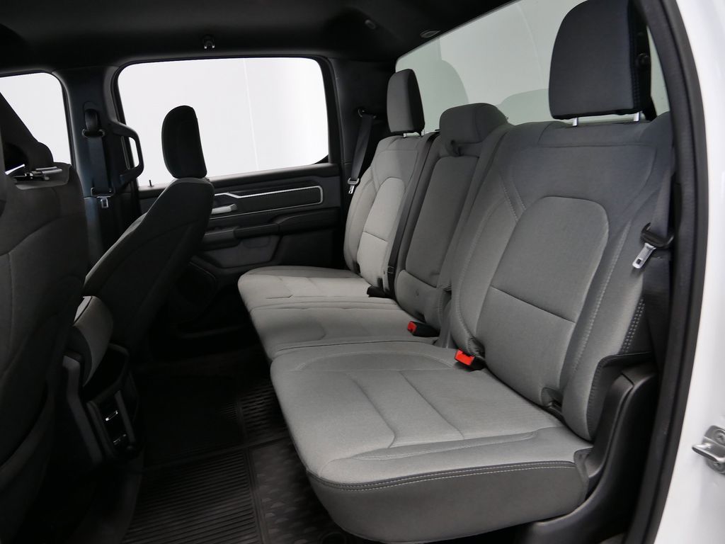 Thumbnail: 2022 RAM 1500 - 9