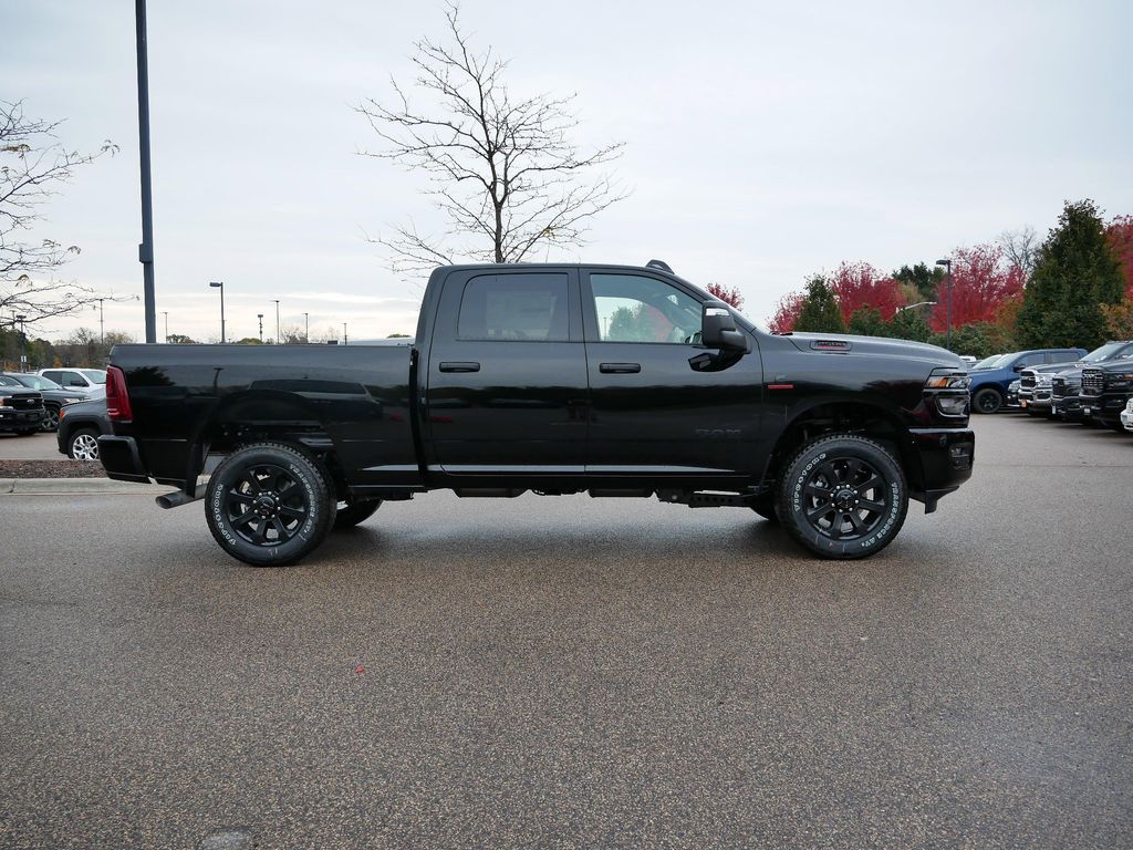 Thumbnail: 2026 RAM 2500 - 47