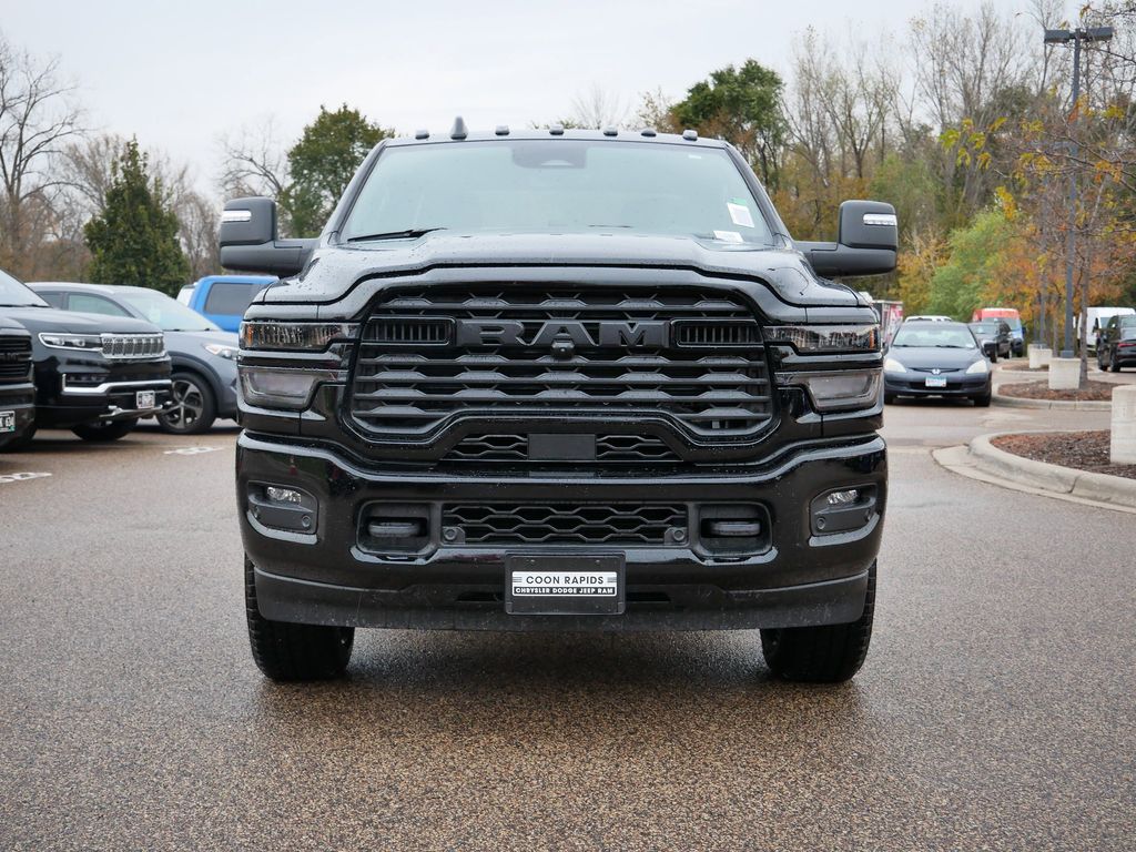 Thumbnail: 2026 RAM 2500 - 50