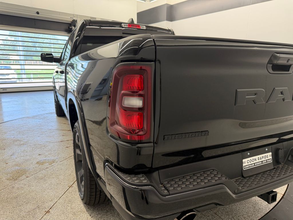 Thumbnail: 2026 RAM 1500 - 15