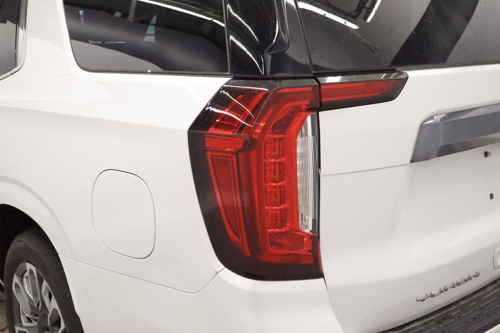 Thumbnail: 2023 GMC Yukon - 20