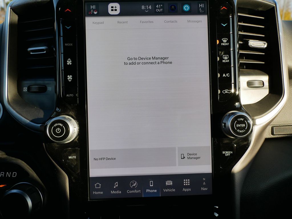 Thumbnail: 2026 RAM 1500 - 43