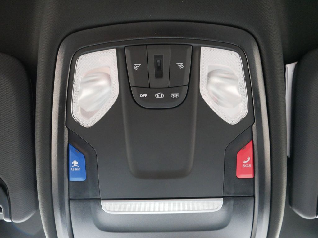 Thumbnail: 2024 RAM 3500 - 50