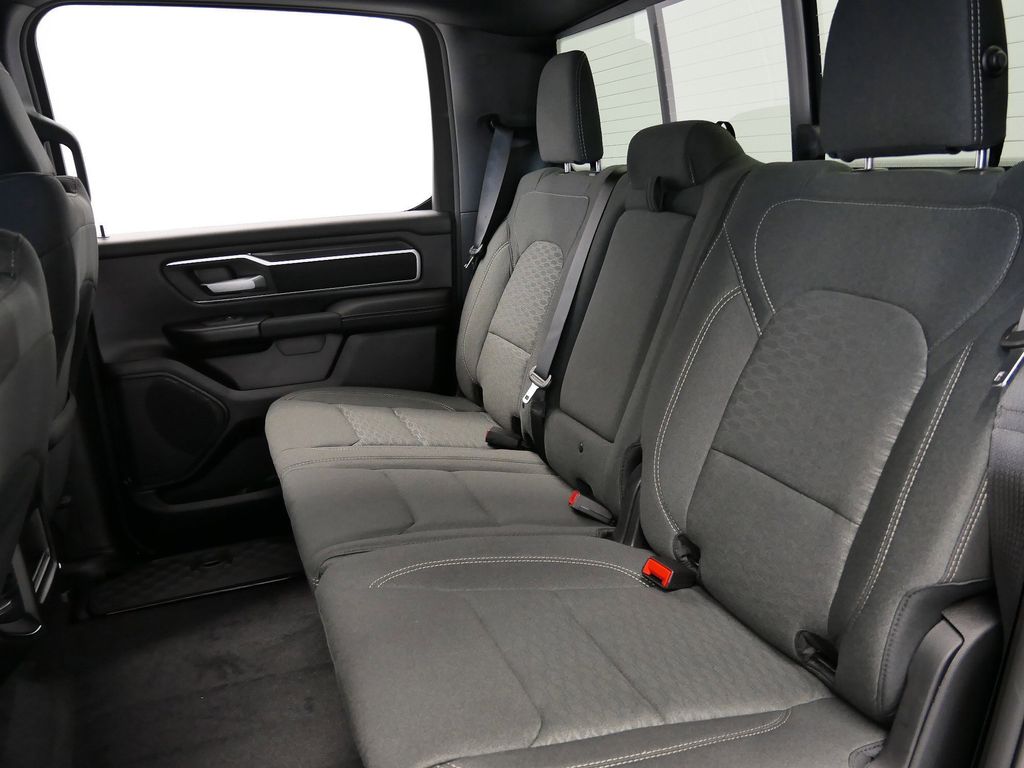 Thumbnail: 2026 RAM 1500 - 25