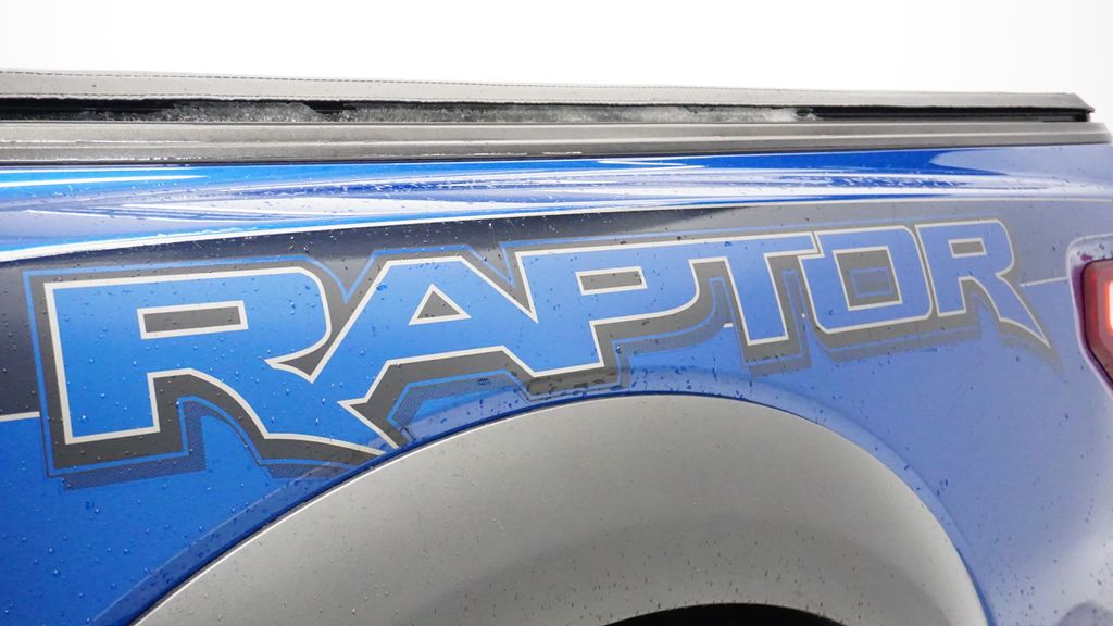 Thumbnail: 2018 Ford F-150 - 17