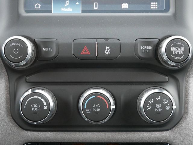 Thumbnail: 2024 RAM 3500 - 10