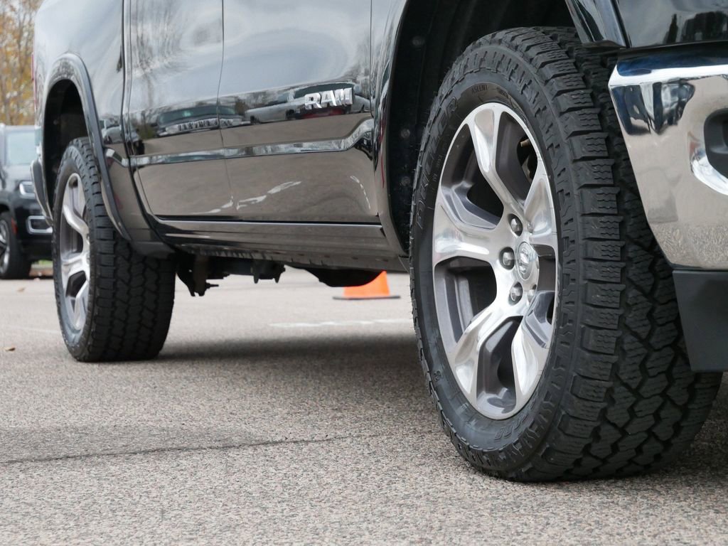 Thumbnail: 2022 RAM 1500 - 6