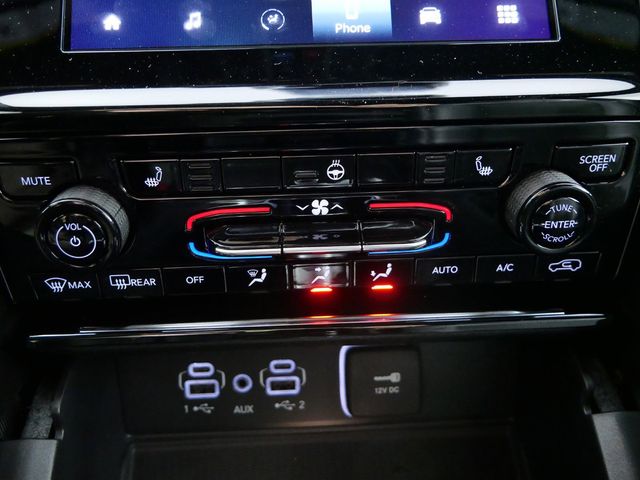 Thumbnail: 2024 Jeep Grand Cherokee - 46