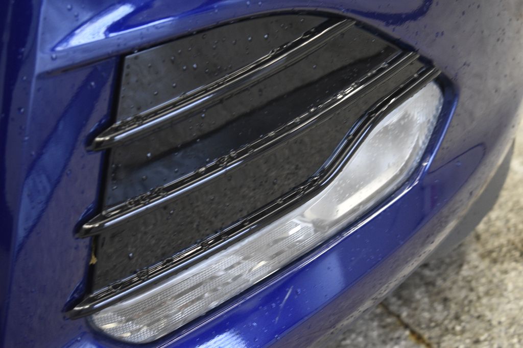 Thumbnail: 2014 Ford Escape - 17