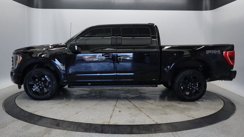 Thumbnail: 2023 Ford F-150 - 2