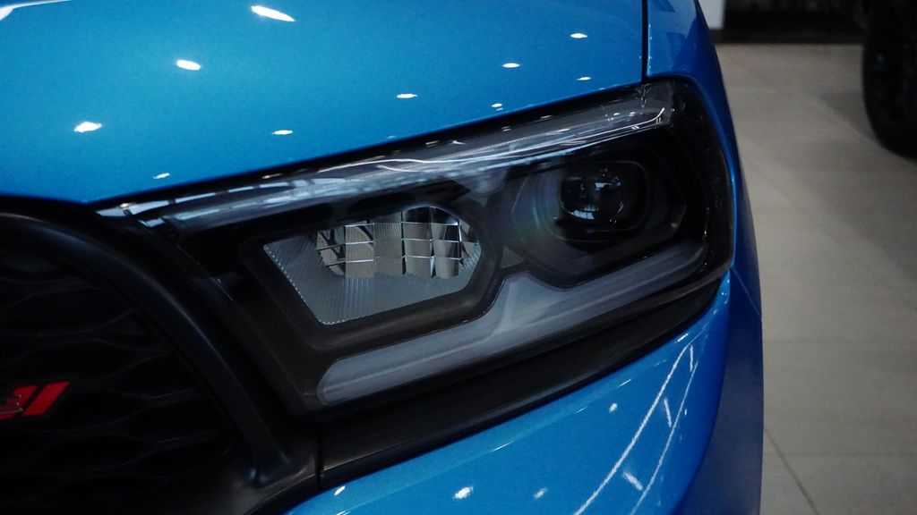 Thumbnail: 2026 Dodge Durango - 9