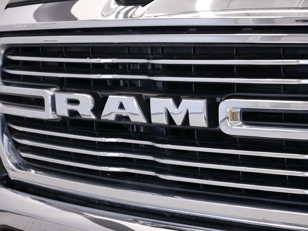 Thumbnail: 2019 RAM 1500 - 14