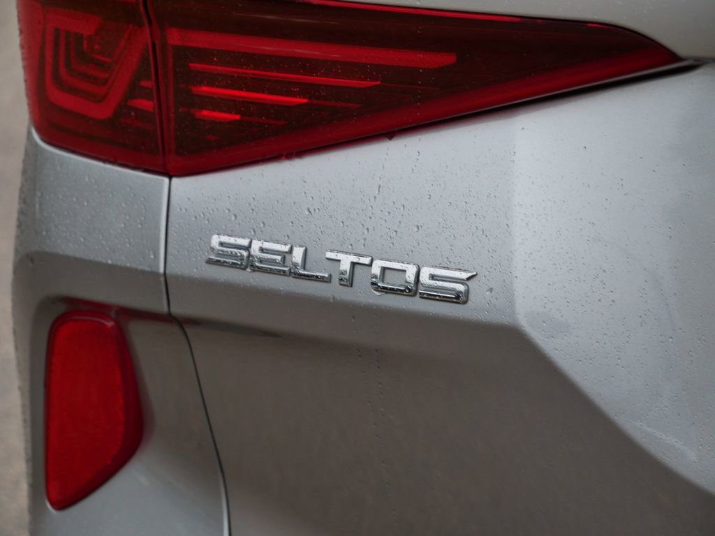 Thumbnail: 2021 Kia Seltos - 15