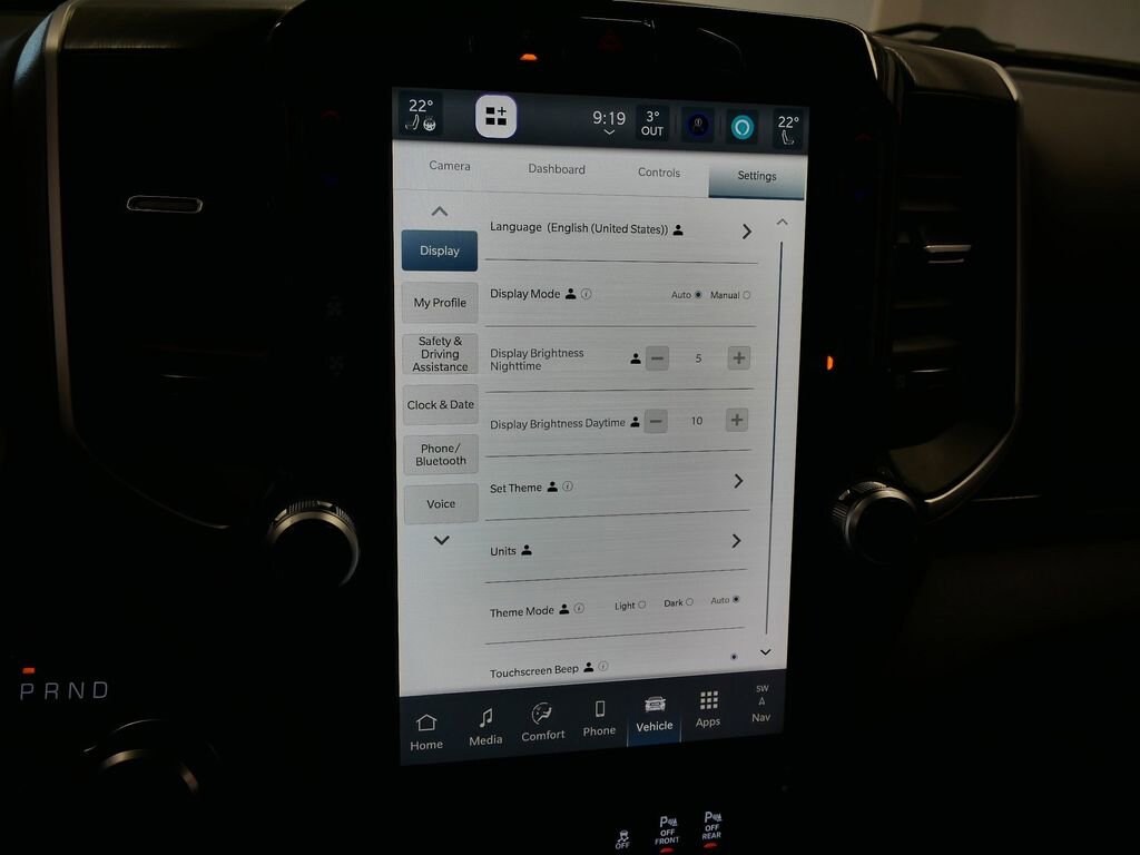 Thumbnail: 2026 RAM 1500 - 27