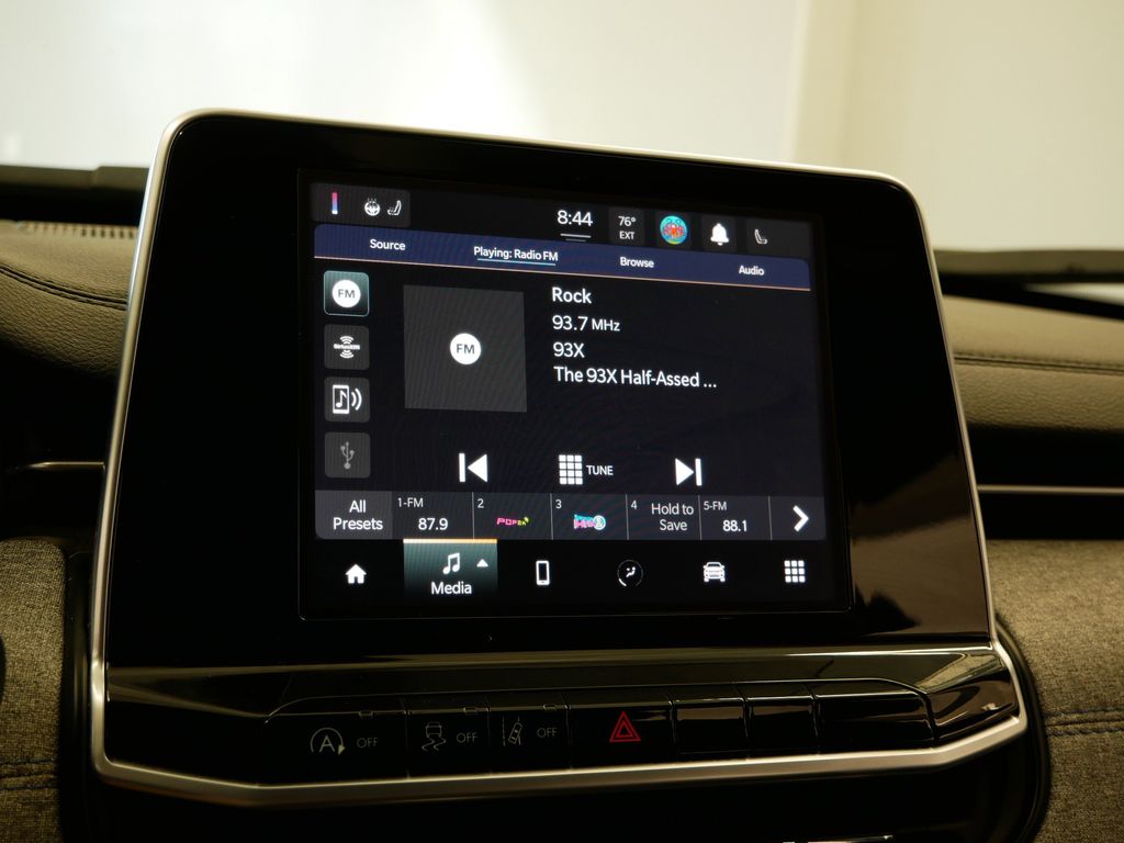 Thumbnail: 2025 Jeep Compass - 30