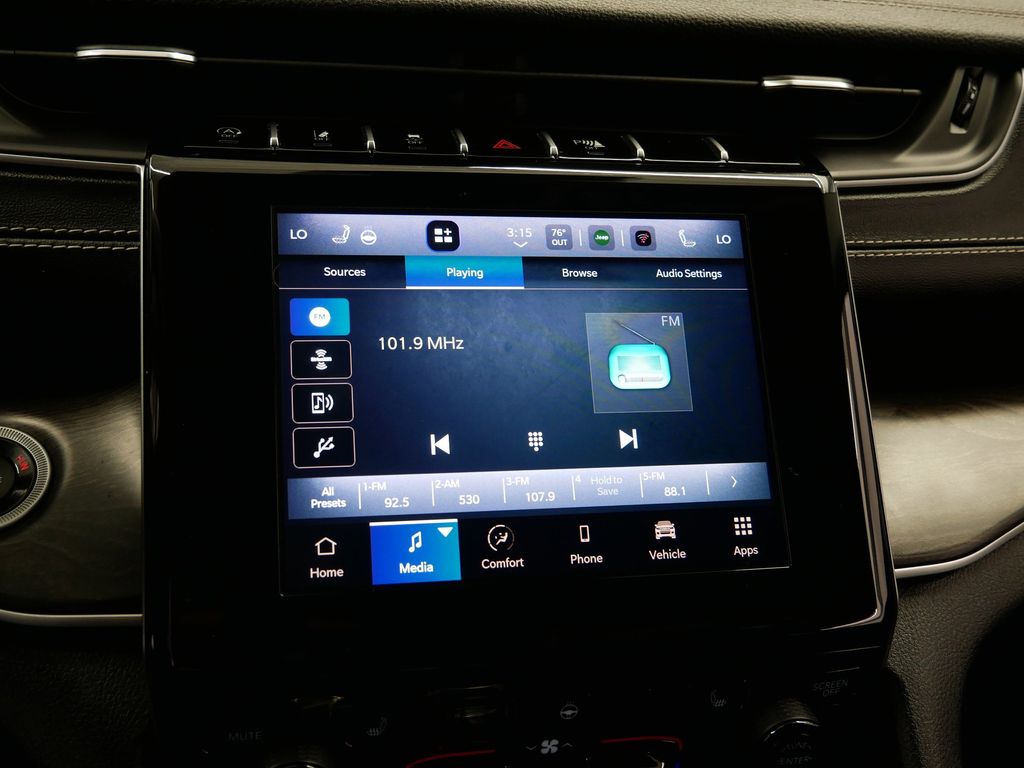 Thumbnail: 2022 Jeep Grand Cherokee L - 32