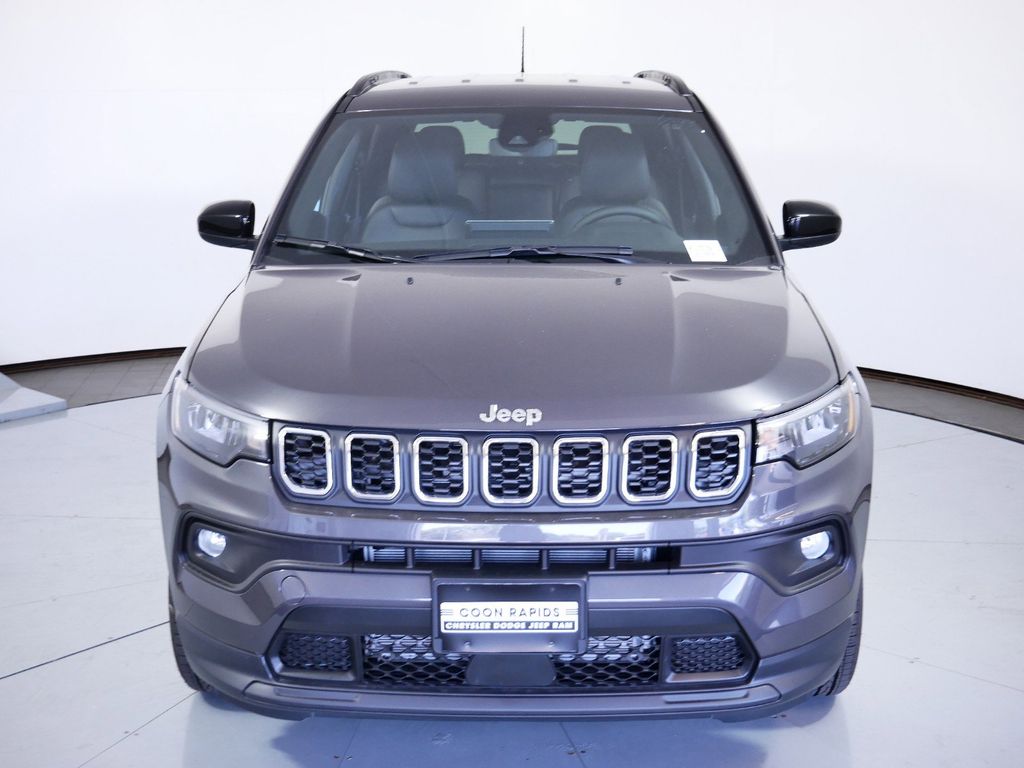 Thumbnail: 2024 Jeep Compass - 20