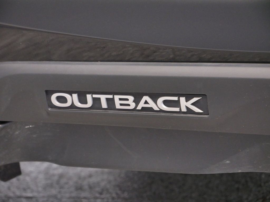 Thumbnail: 2023 Subaru Outback - 19