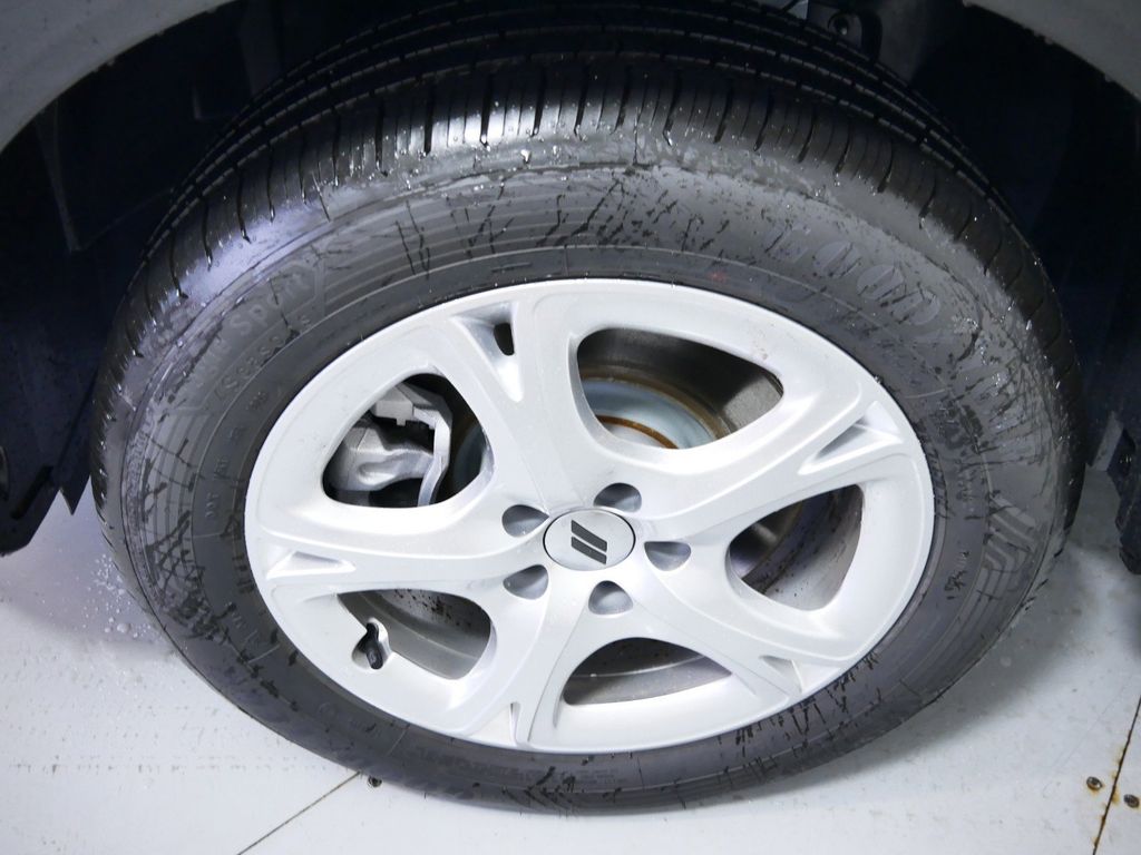 Thumbnail: 2024 Dodge Hornet - 22