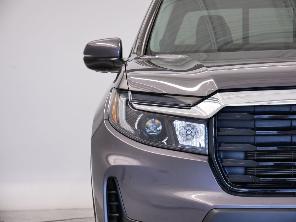 Thumbnail: 2022 Honda Ridgeline - 10