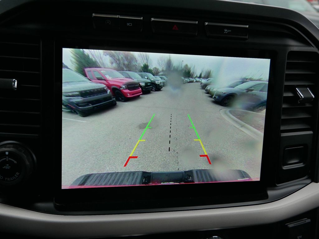 Thumbnail: 2021 Ford F-150 - 35