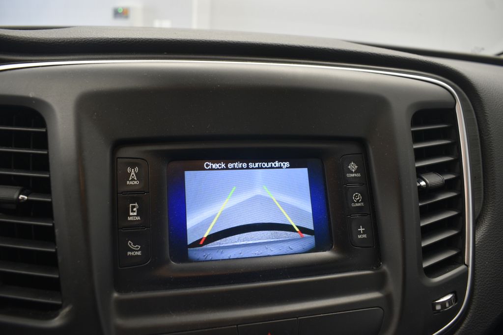 Thumbnail: 2015 Chrysler 200 - 25