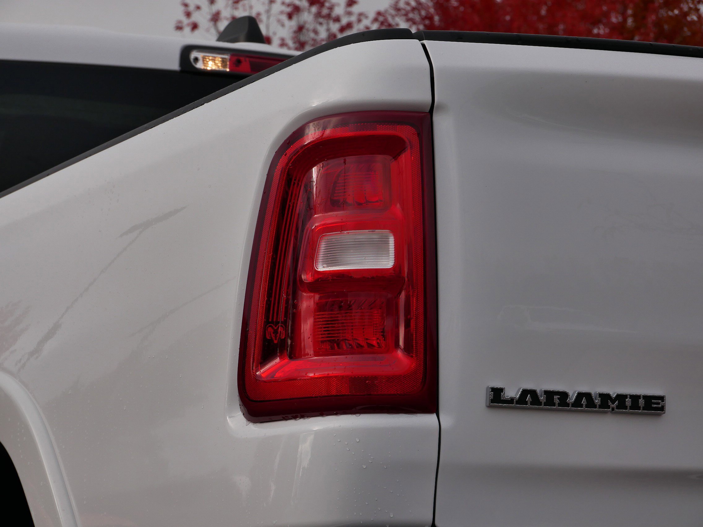 Thumbnail: 2026 RAM 1500 - 14