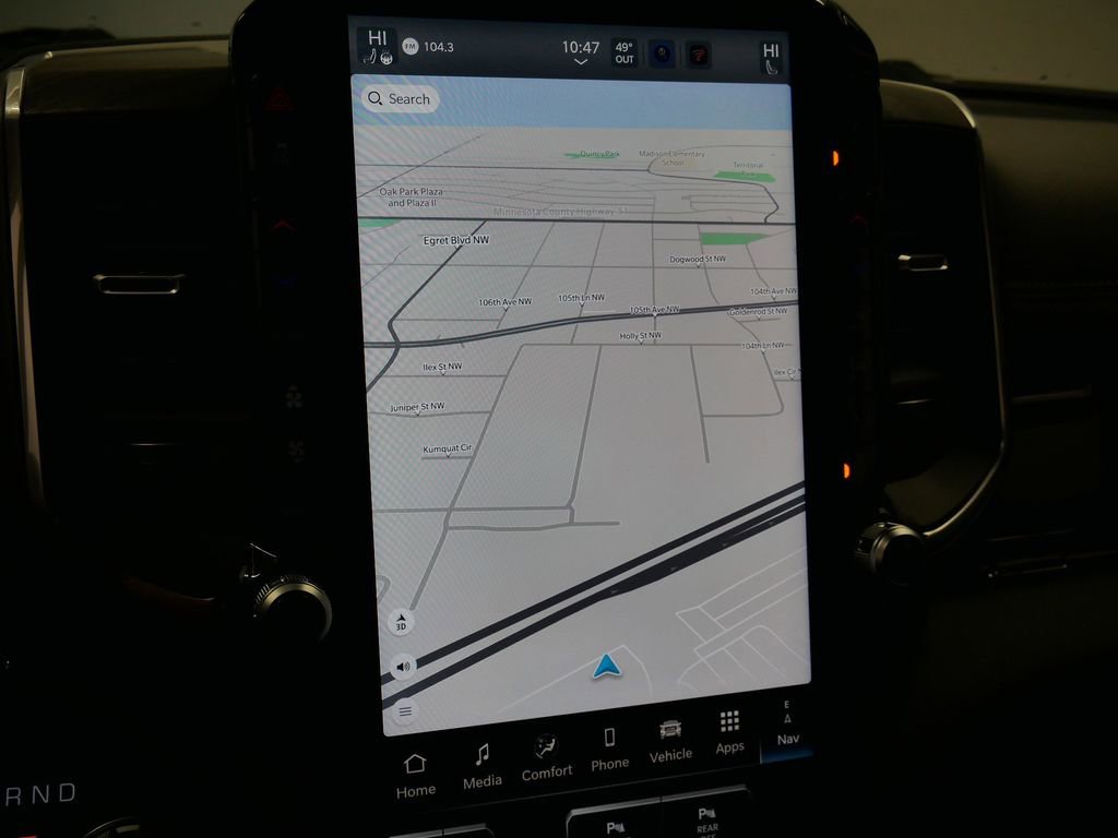 Thumbnail: 2026 RAM 1500 - 44