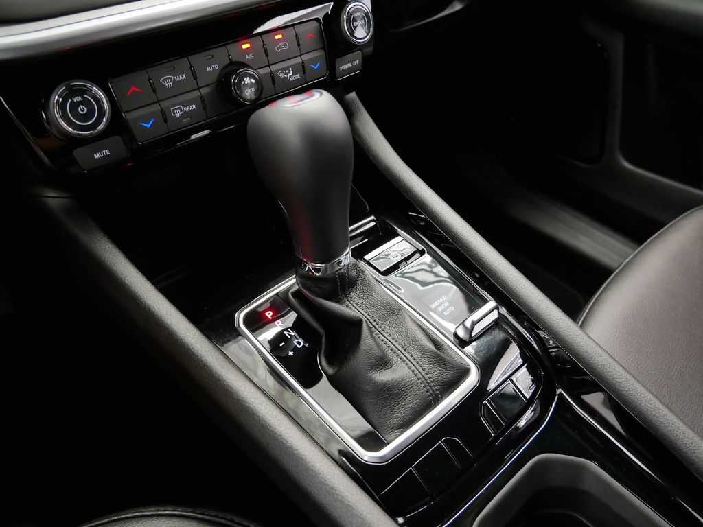 Thumbnail: 2025 Jeep Compass - 36