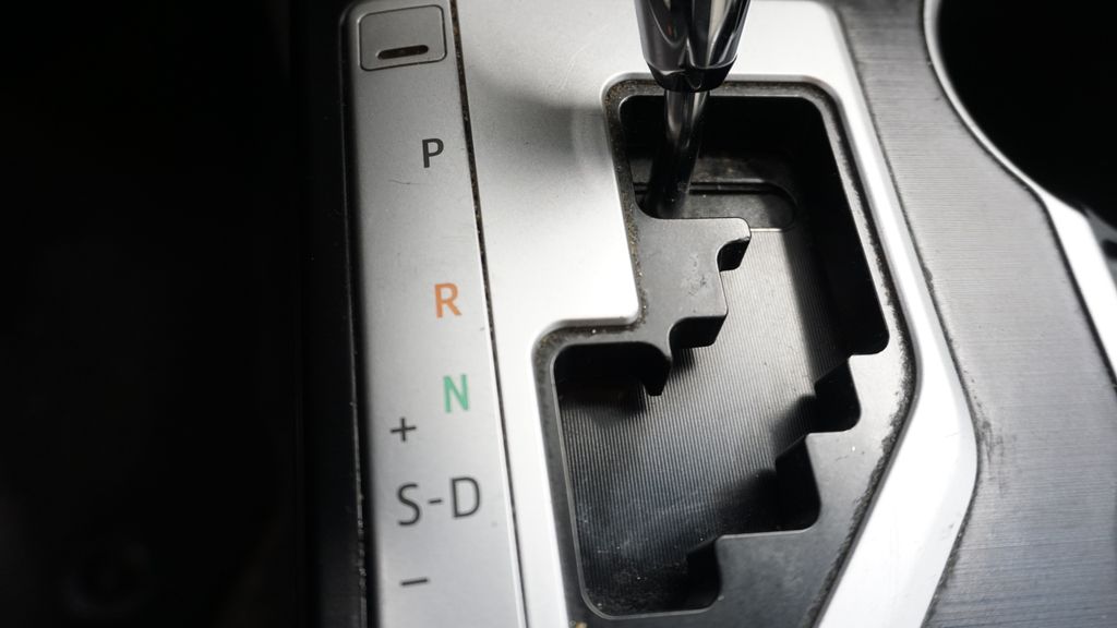 Thumbnail: 2013 Toyota Camry - 39